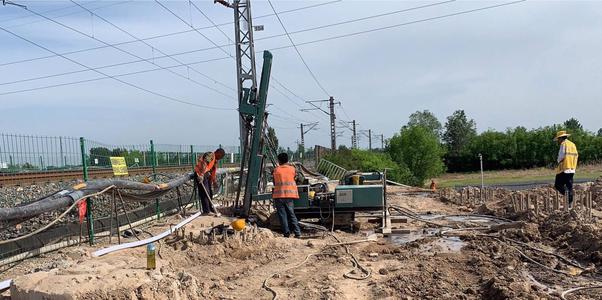 竹山路基注浆加固报价